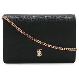 Catena per portafoglio Burberry TB