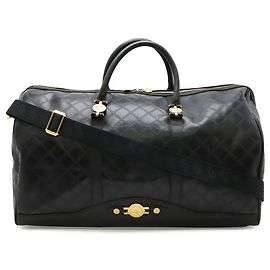 Bolsa Boston Versace Sun