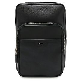 Borsa a tracolla in pelle Bally