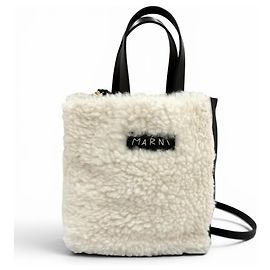 Marni Museo Soft Mini Schultertasche