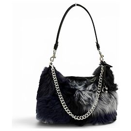 COACH CW646 Borsa a tracolla Juliet 25