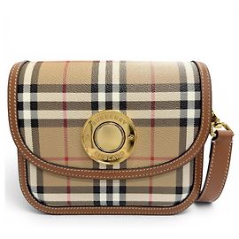 Burberry Elizabeth Crossbody-Tasche