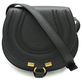 Chloé Marcie Small Saddle Bag