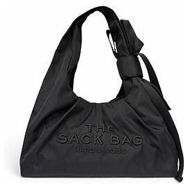 Marc Jacobs The Bow Nylon Sack Bag