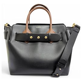 Burberry 8021279 Small 2-Way Tote and Shoulder Bag