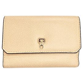 Cartera Double City Valextra V9L32