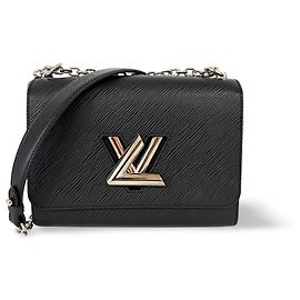 Louis Vuitton Twist Epi Leather MM