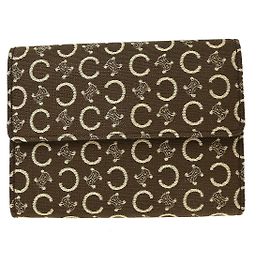 Céline Celine Trifold C Macadam