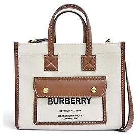 Burberry Mini Freya Tote