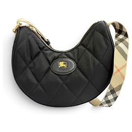 Burberry Horseshoe Crossbody-Tasche