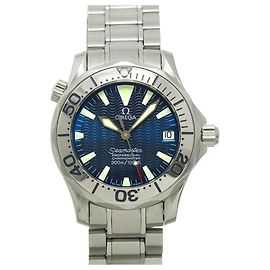 Orologio Omega Seamaster Professional 300 per ragazzi