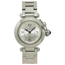 Cartier Miss Pasha Damenuhr