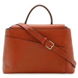 Valextra Small Twist Handbag