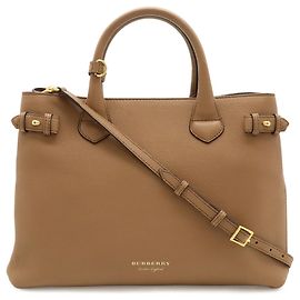 Borsa Burberry House Check Nova