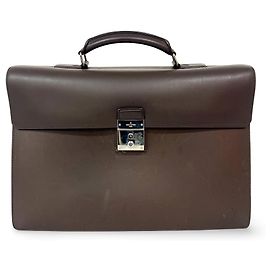 Louis Vuitton Neo Robusto 1 Pelle Taiga