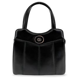 Gucci Petite GG Quilted Leather Small