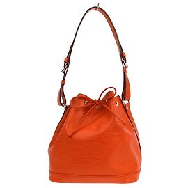 Louis Vuitton Petit Noe Epi Leather Small
