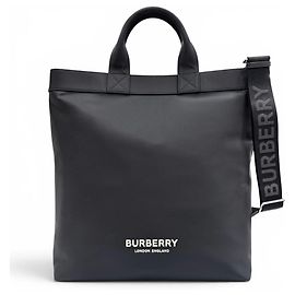 Borsa Tote 2-Way Shoulder Bag Artie in nylon Burberry