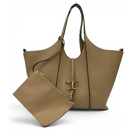 Tod's T-Timeless Small Tote Bag