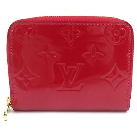 Monedero Louis Vuitton Monogram Vernis
