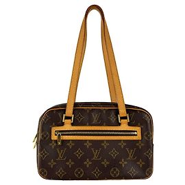 Bolso Louis Vuitton Monogram Cite MM