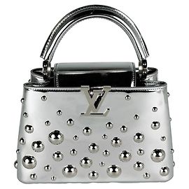 Louis Vuitton Handtasche und Schultertasche