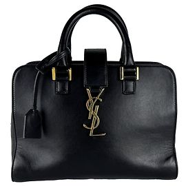 Autre Marque Borsa a mano Saint Laurent Baby Cabas