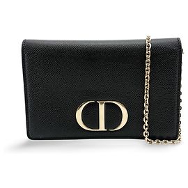 Christian Dior 30 Montaigne 2-in-1 Leather