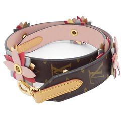 Alça de Ombro Louis Vuitton Monogram J02377