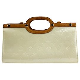 Louis Vuitton Roxbury Drive Monogram Vernis