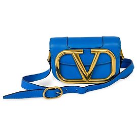 Valentino Garavani Supervee Leather Small