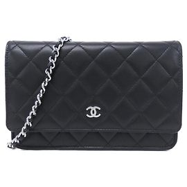 Chanel Timeless Classic Line AP0250 Portemonnaie-Kette