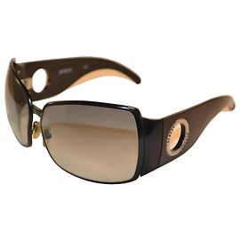 Versus Versace Modello 5028 Occhiali da Sole Neri