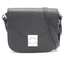 Borsa a tracolla MCM Patricia