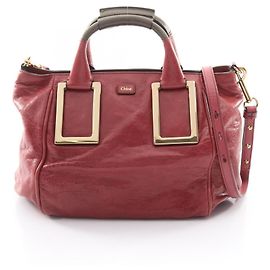 mala 2-way Chloé Ethel