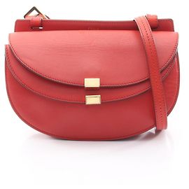 Sac à épaule Chloé Georgia