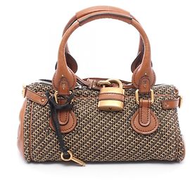 Chloé Paddington Handtasche