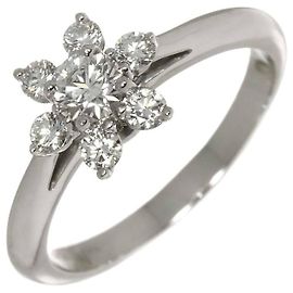 Autre Marque Tiffany & Co. Buttercup Ring aus Platin