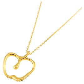 Autre Marque Collar Apple Tiffany & Co.