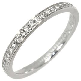 Anillo Louis Vuitton Alliance Eternity Full Diamond
