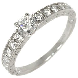Bulgari Anillo Bvlgari BVLGARI Dedicata Venezia Diamantes