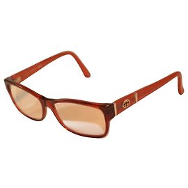 Gucci GG3133 Red Optical Glasses