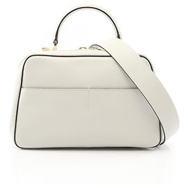 Sac à main 2-Way Valextra Serie Esse Medium