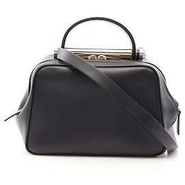 Sac à bandoulière 2-Way Flute Mini Valextra