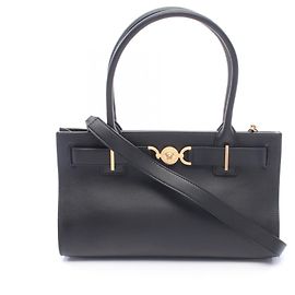 Bolsa de Ombro 2-Way Versace Medusa 95