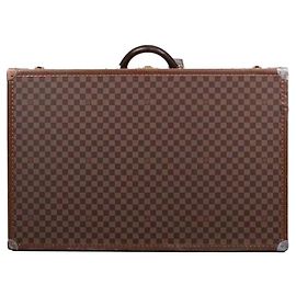 Malle Louis Vuitton dos anos 1920