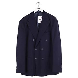 Autre Marque Blauer Anzug