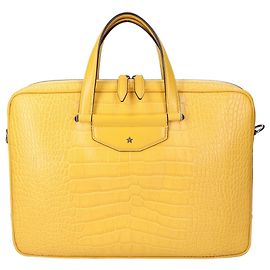 Borsetta in pelle goffrata Knox di Jimmy Choo