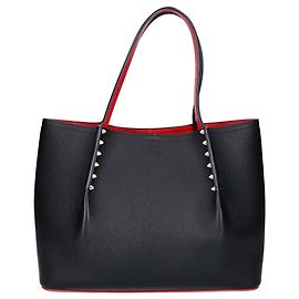 Borsa Cabarock Small Tote Bag Christian Louboutin