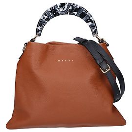 Marni Venice Small Bag Bolsa de Ombro e Mão 2-Way
